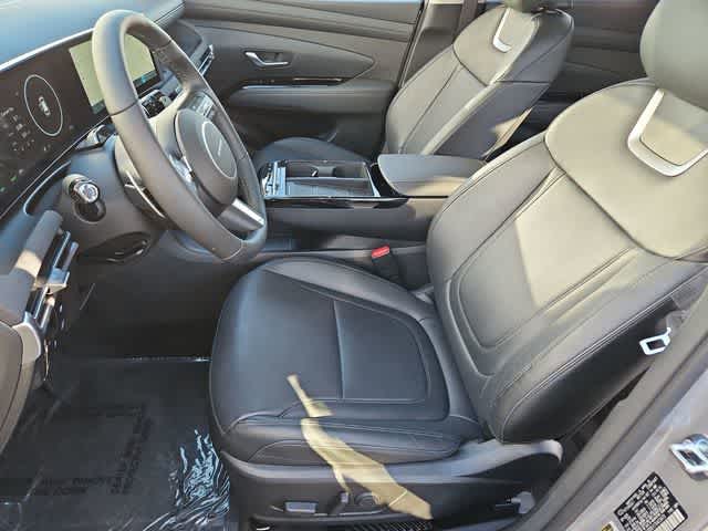 Thumbnail: 2026 Hyundai Tucson - 16