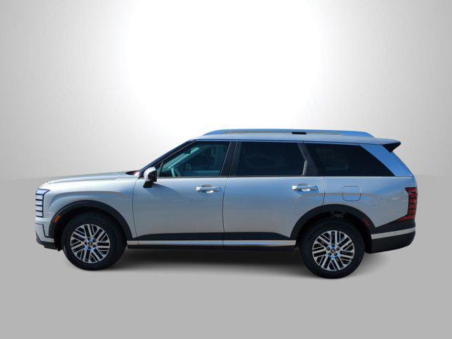 Thumbnail: 2026 Hyundai Palisade - 5