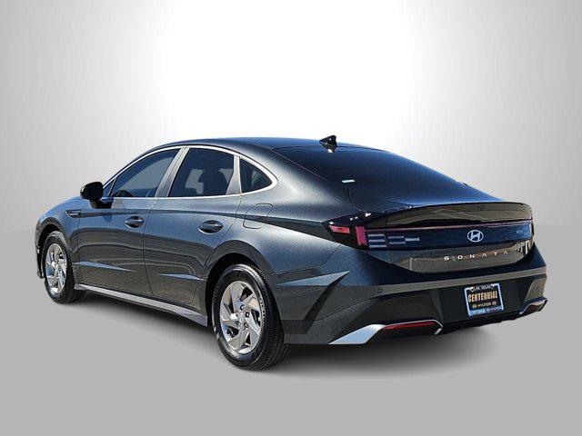 Thumbnail: 2026 Hyundai Sonata - 6