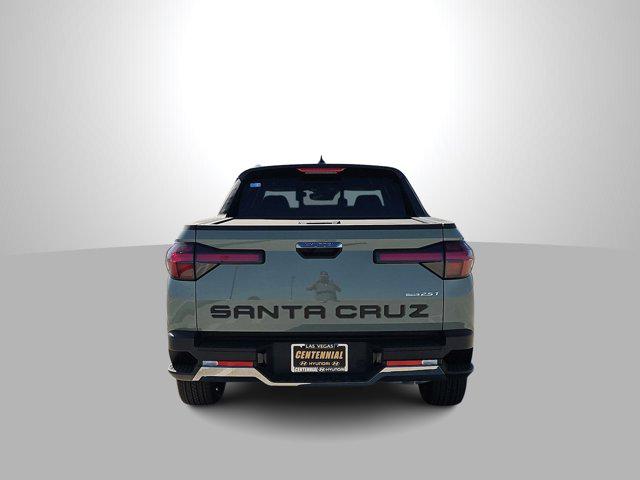 Thumbnail: 2026 Hyundai Santa Cruz - 7