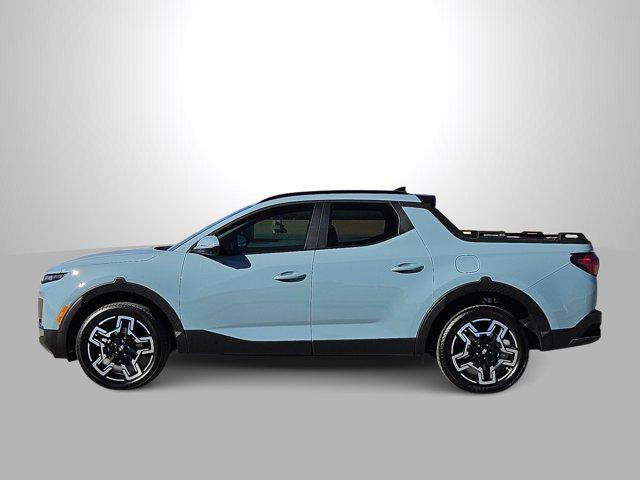 Thumbnail: 2026 Hyundai Santa Cruz - 5