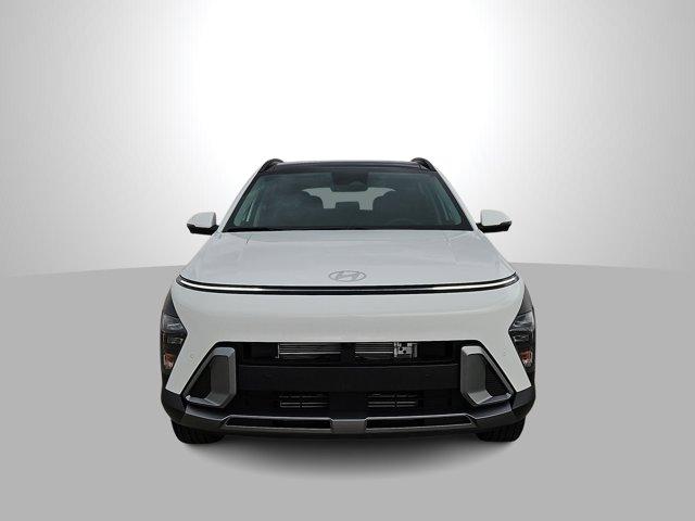 Thumbnail: 2026 Hyundai Kona - 3