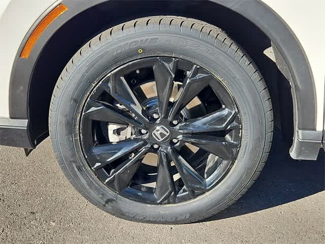 Thumbnail: 2023 Honda CR-V - 12