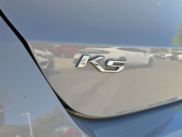 Thumbnail: 2021 Kia K5 - 12