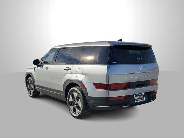 Thumbnail: 2026 Hyundai Santa Fe - 6