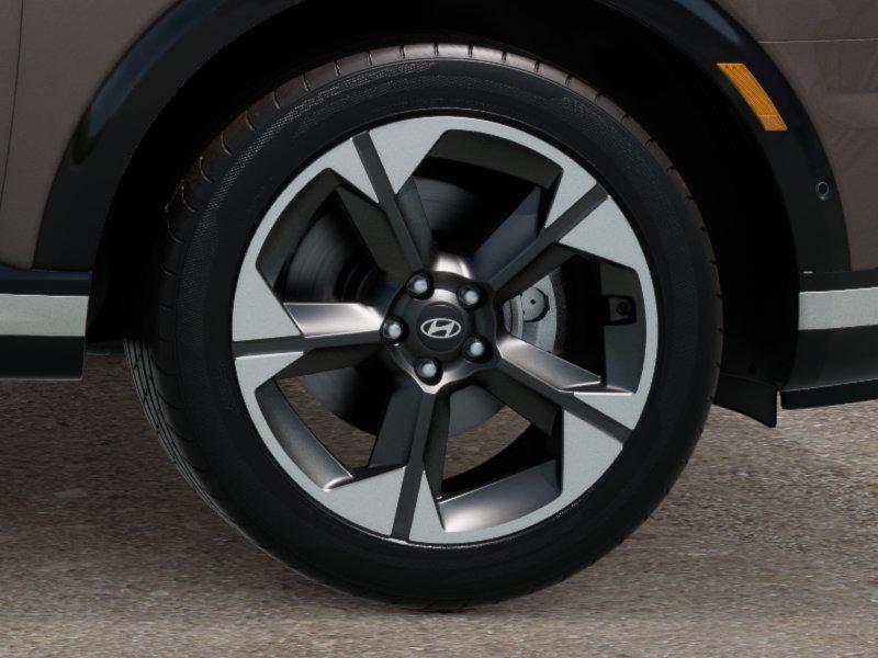 Thumbnail: 2026 Hyundai Palisade - 8