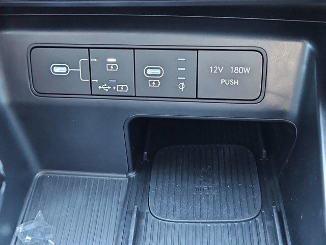 Thumbnail: 2026 Hyundai Santa Cruz - 31