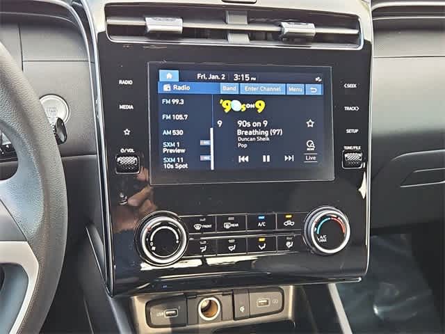 Thumbnail: 2023 Hyundai Santa Cruz - 28