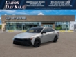 New 2025 Hyundai Elantra N Line Sedan