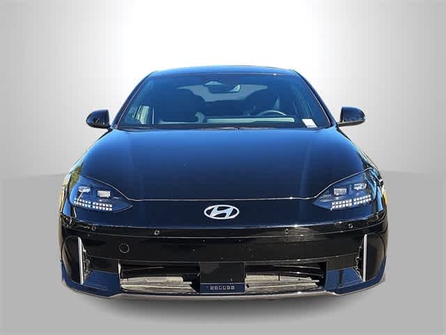 Used 2023 Hyundai IONIQ 6 For Sale at Centennial Hyundai Used 2023 Hyundai IONIQ 6 For Sale at Centennial Hyundai