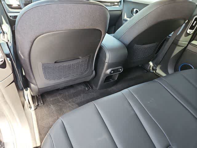 Thumbnail: 2023 Hyundai Ioniq 5 - 18