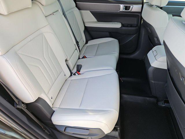 Thumbnail: 2026 Hyundai Santa Fe - 20