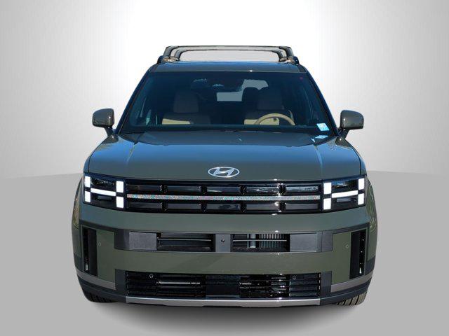 Thumbnail: 2026 Hyundai Santa Fe - 3