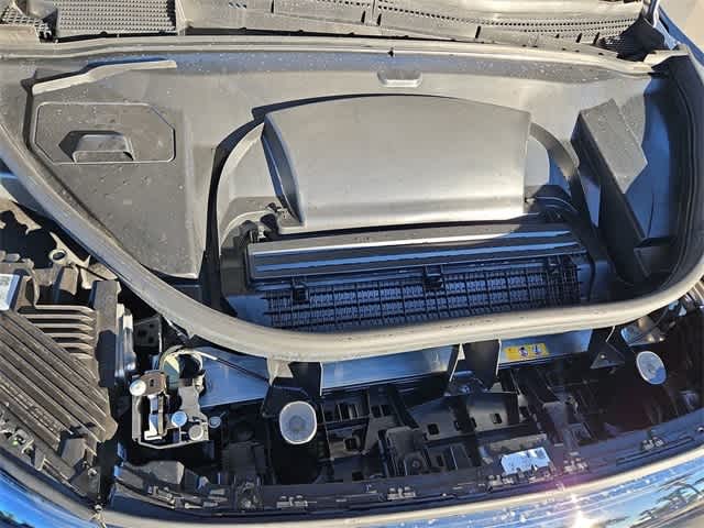 Thumbnail: 2023 Mercedes-Benz EQE - 14