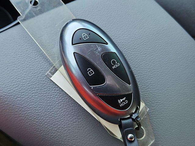 Thumbnail: 2025 Hyundai Elantra - 33