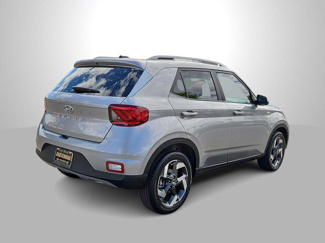 Thumbnail: 2026 Hyundai Venue - 8