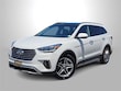 Hyundai Santa Fe XL