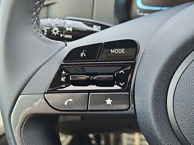 Thumbnail: 2026 Hyundai Elantra - 22