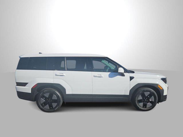 Thumbnail: 2026 Hyundai Santa Fe - 9