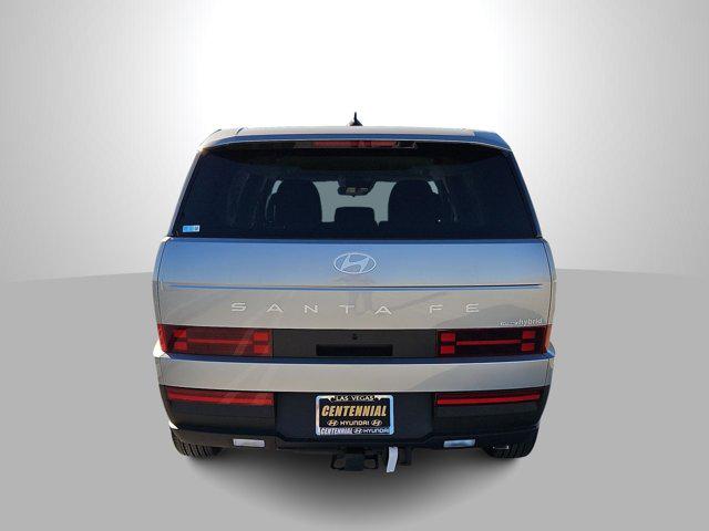 Thumbnail: 2026 Hyundai Santa Fe - 7