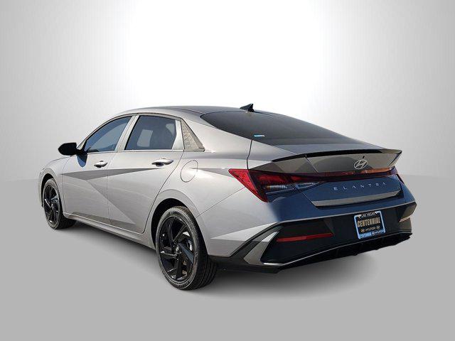 Thumbnail: 2026 Hyundai Elantra - 6