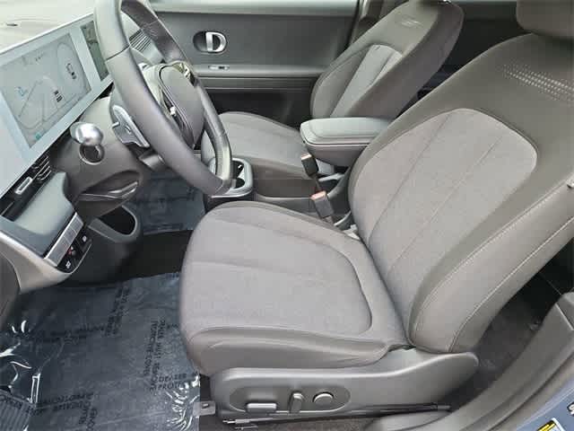 Thumbnail: 2024 Hyundai Ioniq 5 - 16