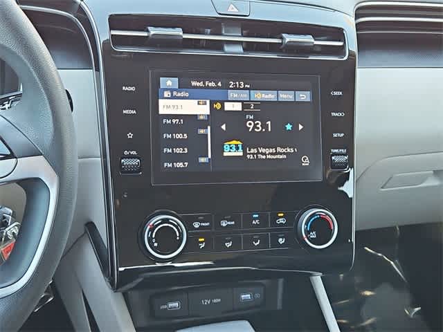 Thumbnail: 2022 Hyundai Tucson - 26