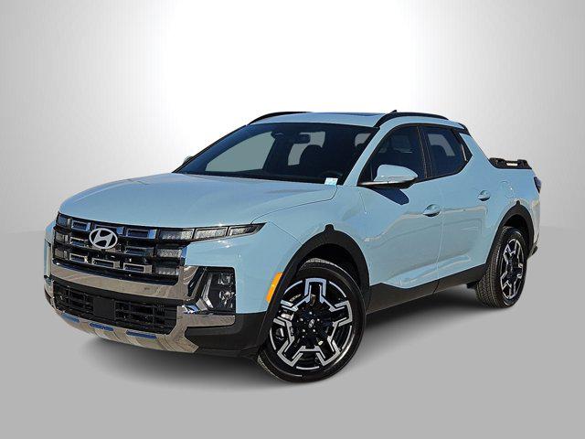 Thumbnail: 2026 Hyundai Santa Cruz - 1