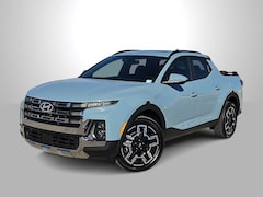 2026 Hyundai Santa Cruz Limited Truck Crew Cab