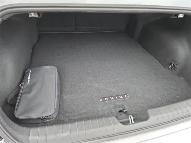 Thumbnail: 2025 Hyundai Ioniq 6 - 35