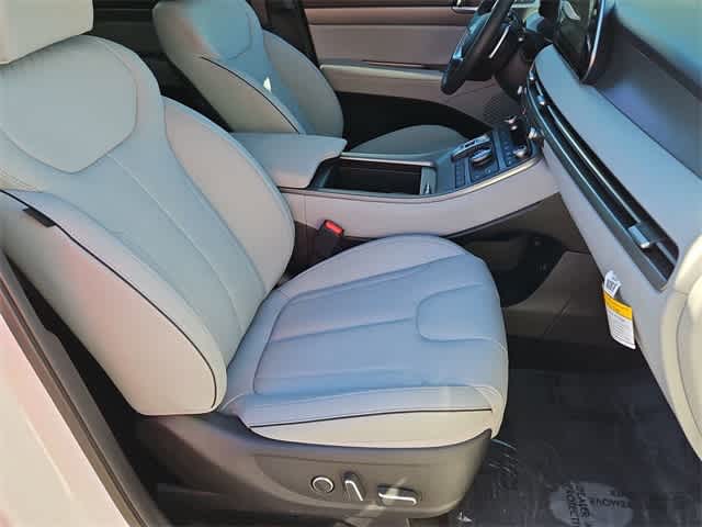 Thumbnail: 2025 Hyundai Palisade - 22