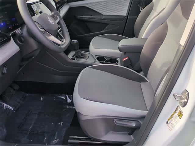 Thumbnail: 2022 Volkswagen Taos - 16