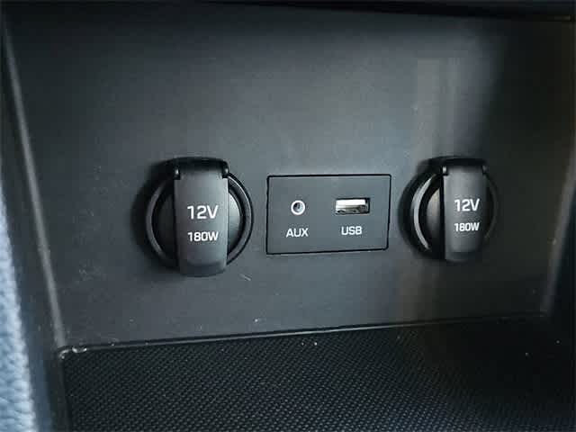 Thumbnail: 2020 Hyundai Elantra - 30