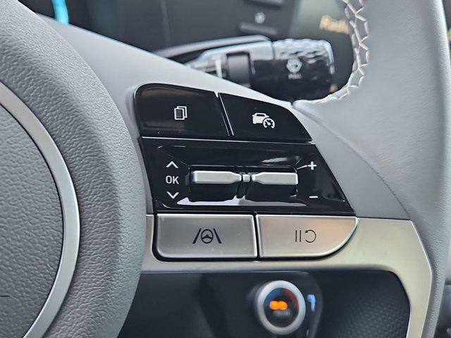 Thumbnail: 2026 Hyundai Elantra - 23