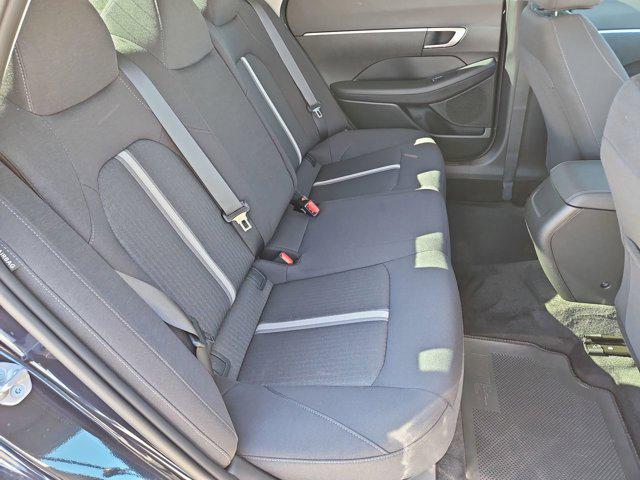 Thumbnail: 2026 Hyundai Sonata - 19