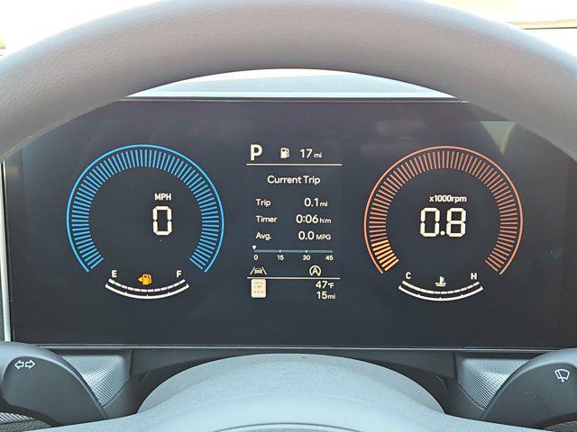 Thumbnail: 2026 Hyundai Sonata - 30