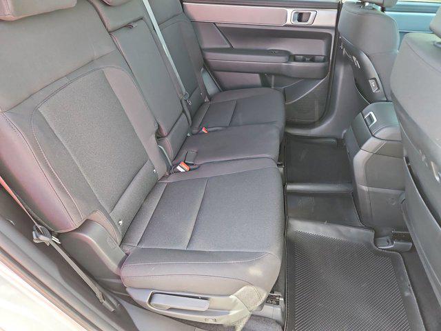 Thumbnail: 2026 Hyundai Santa Fe - 19