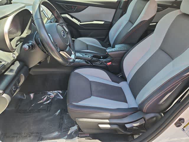 Thumbnail: 2021 Subaru Crosstrek - 17