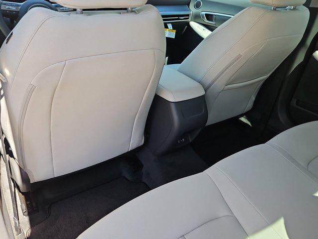 Thumbnail: 2025 Hyundai Sonata - 17