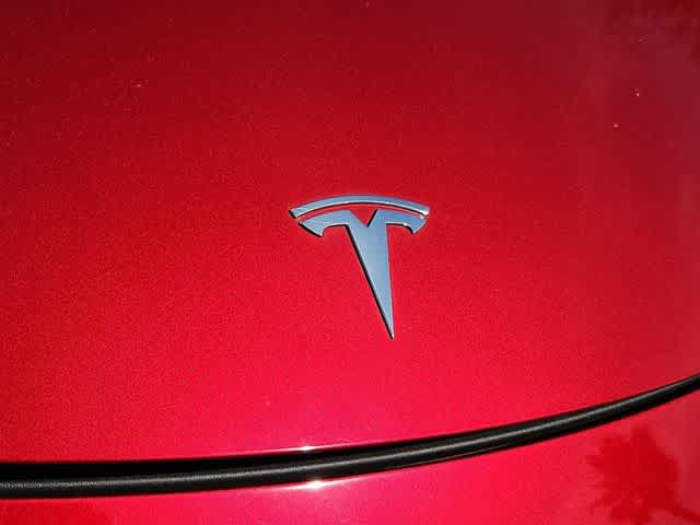 Thumbnail: 2024 Tesla Model Y - 11