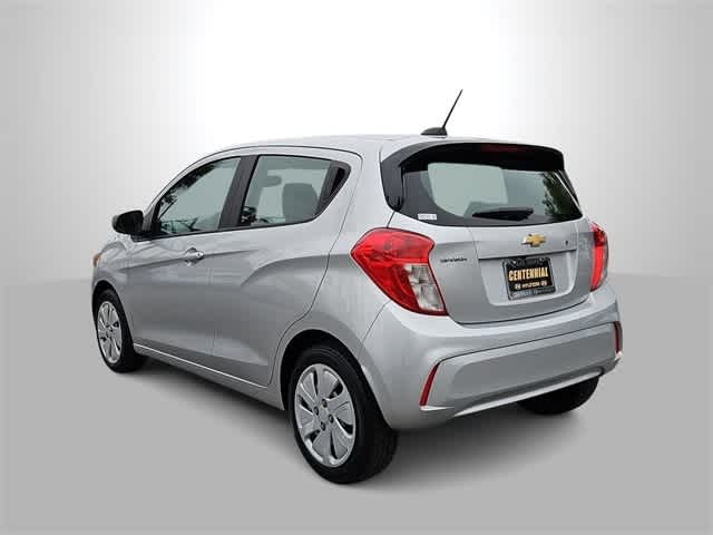 Thumbnail: 2018 Chevrolet Spark - 6