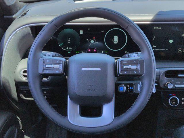 Thumbnail: 2026 Hyundai Palisade - 24