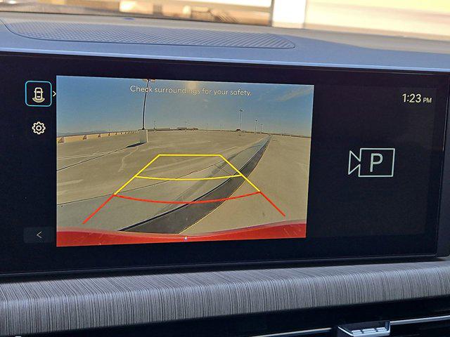 Thumbnail: 2026 Hyundai Sonata - 29