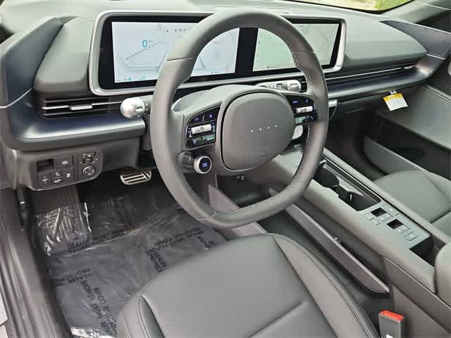 Thumbnail: 2025 Hyundai Ioniq 6 - 10