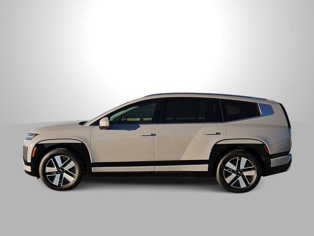 Thumbnail: 2026 Hyundai Ioniq - 5