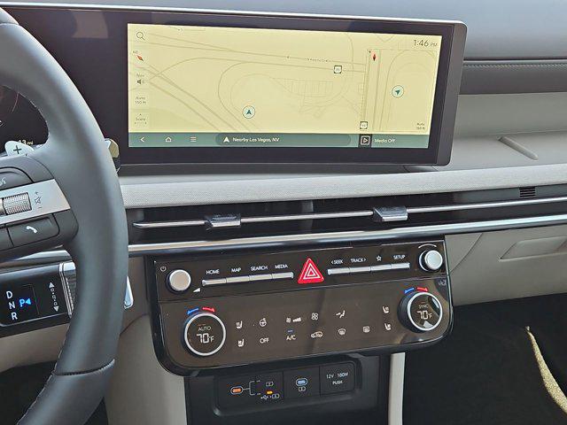 Thumbnail: 2026 Hyundai Tucson - 28