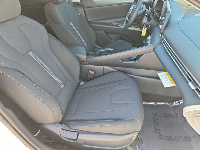 Thumbnail: 2026 Hyundai Elantra - 20