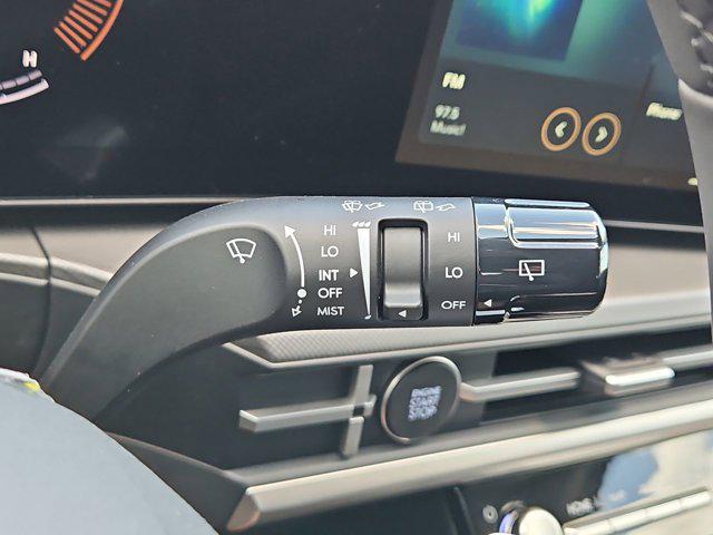 Thumbnail: 2026 Hyundai Santa Fe - 24