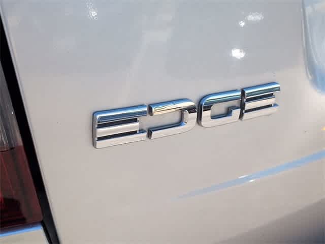 Thumbnail: 2013 Ford Edge - 11