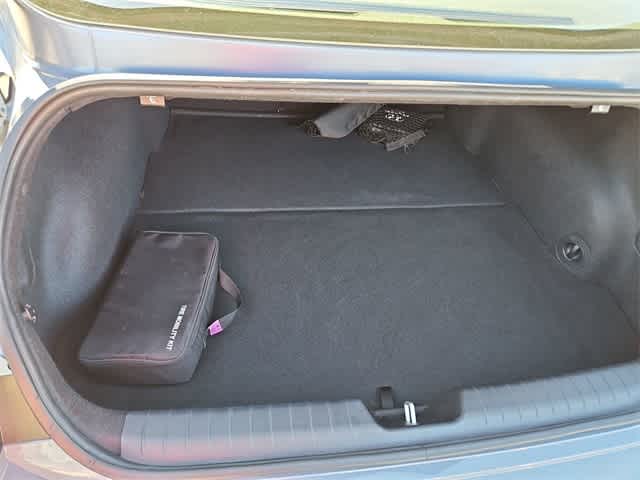 Thumbnail: 2024 Hyundai Ioniq 6 - 33